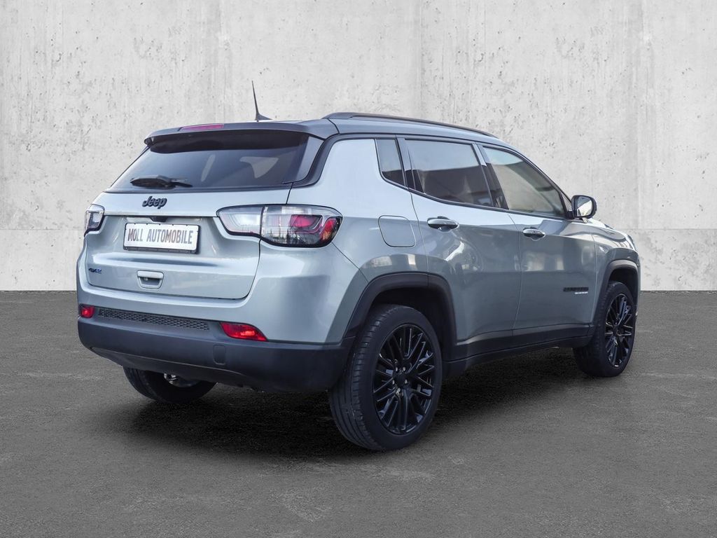 Jeep Compass 2022