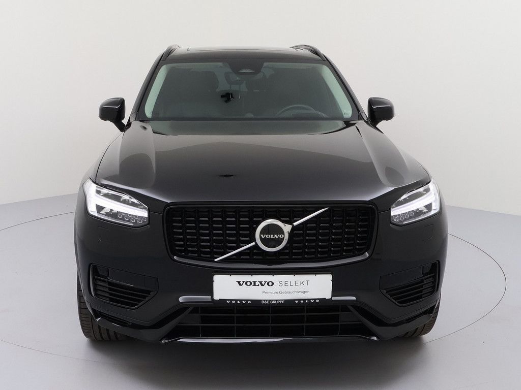 Volvo XC90 2022