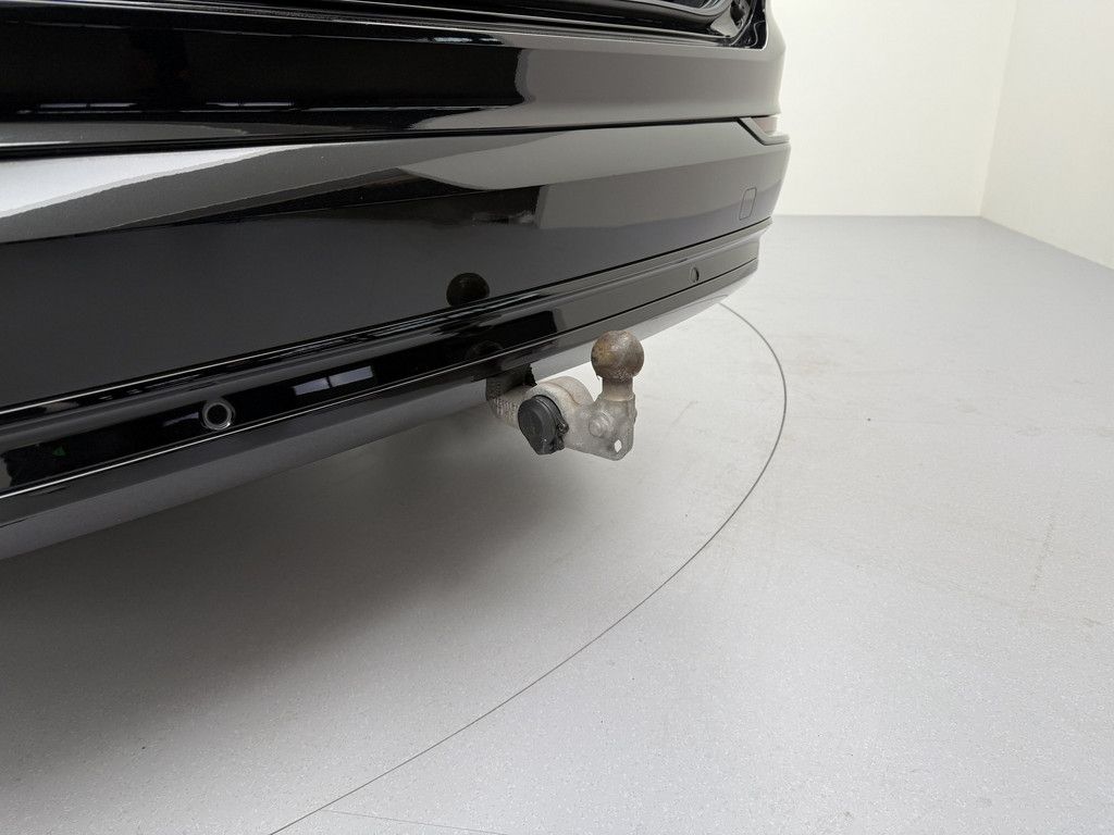 Volvo XC90 2022