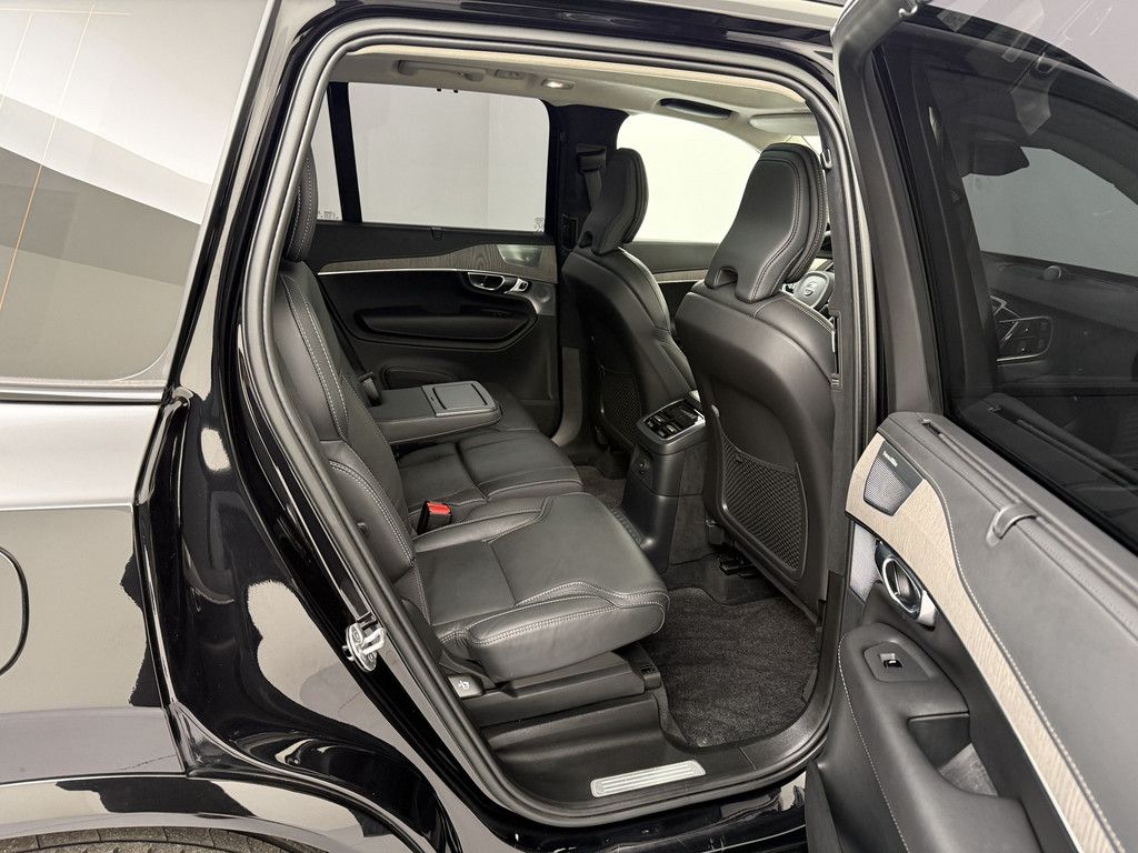 Volvo XC90 2022
