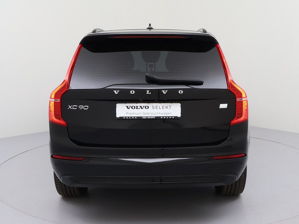 Volvo XC90 2022