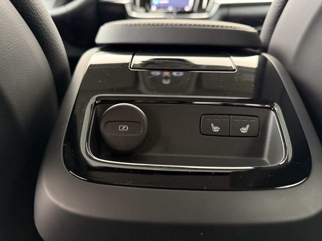 Volvo S90 2024