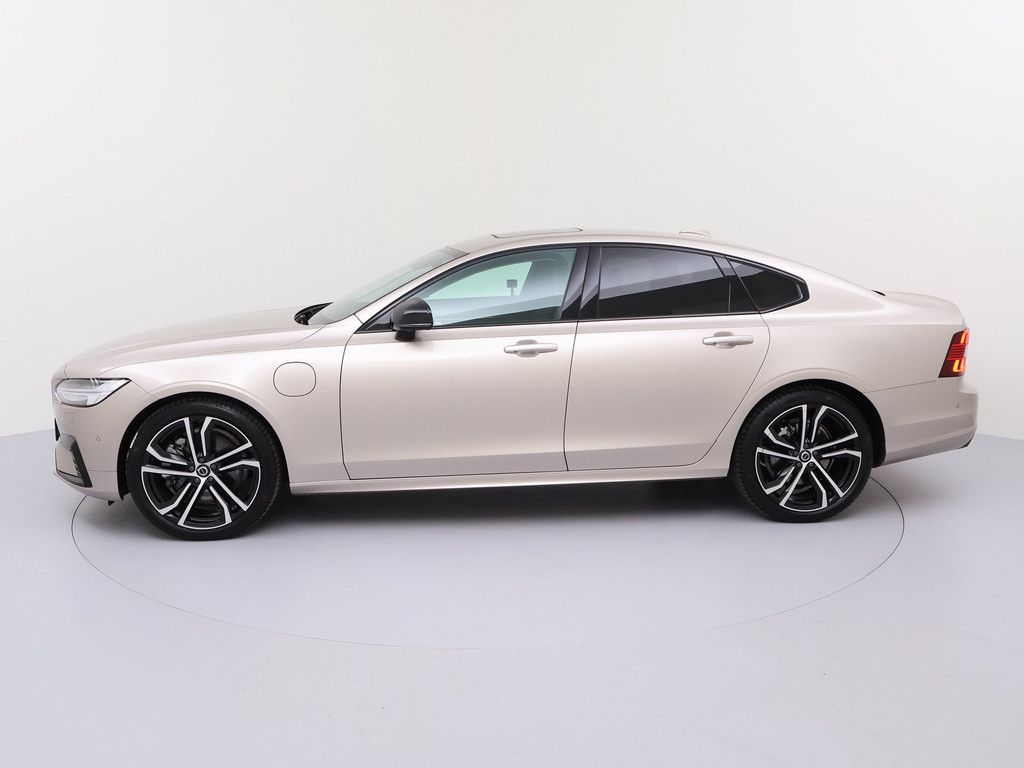 Volvo S90 2024