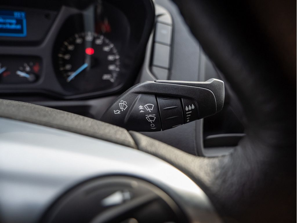 Ford Transit Custom 2017