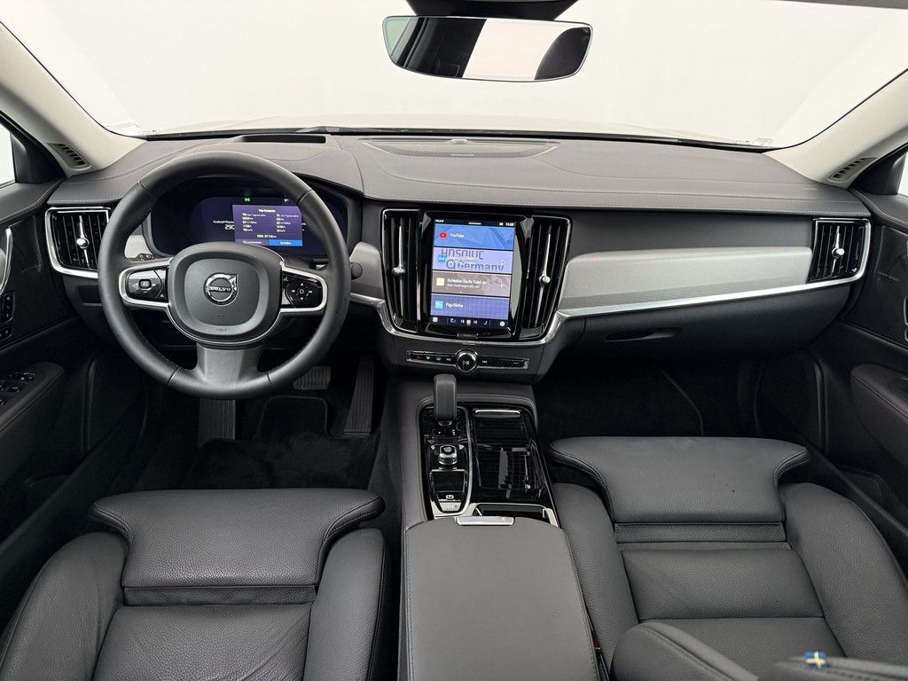 Volvo S90 2024