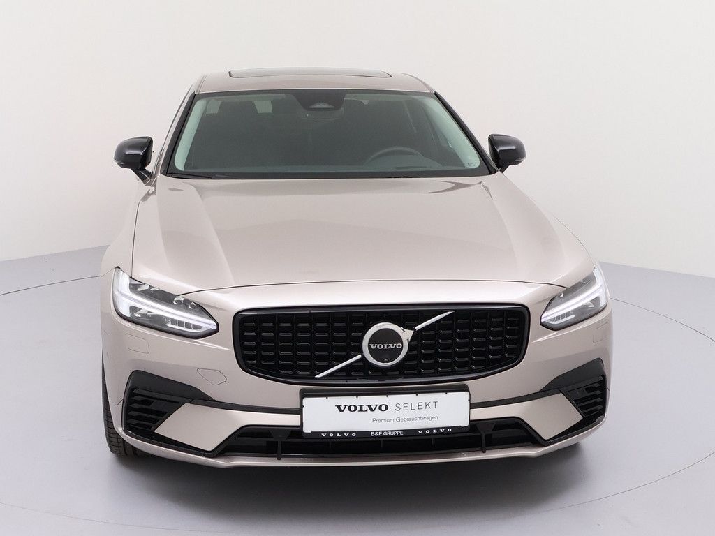 Volvo S90 2024