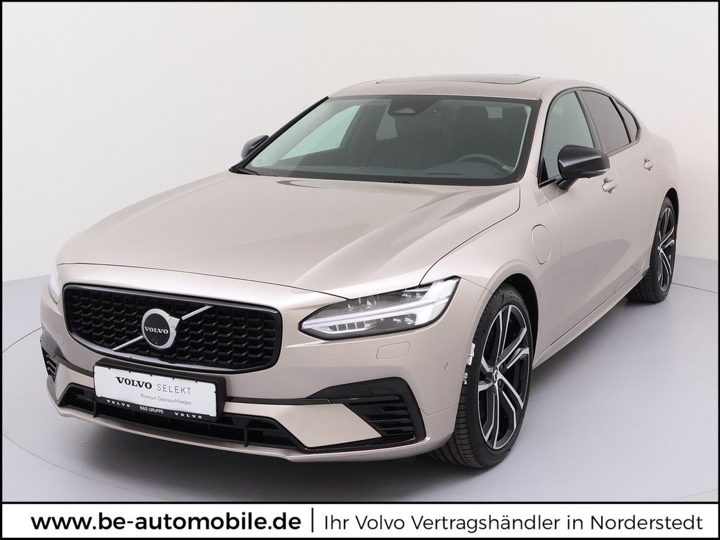 Volvo S90 2024