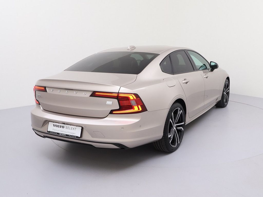 Volvo S90 2024
