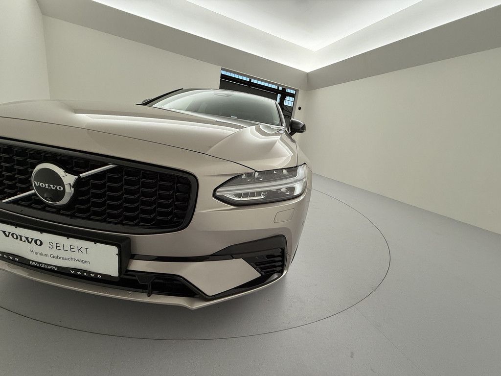 Volvo S90 2024