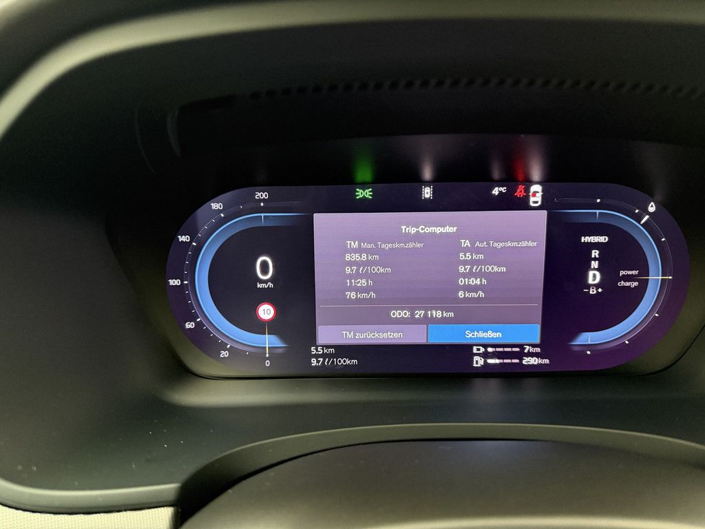 Volvo S90 2024