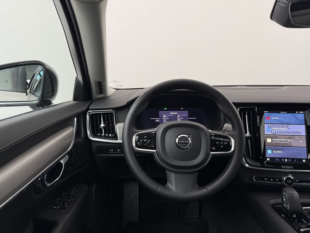 Volvo S90 2024