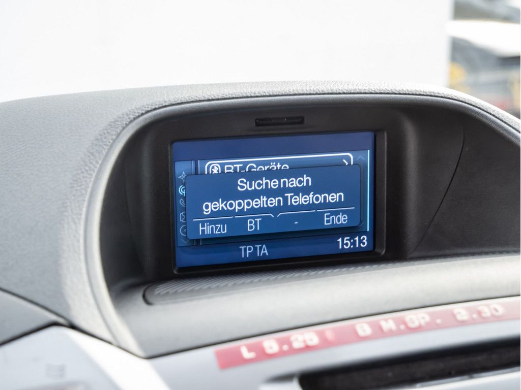 Ford Transit Custom 2017