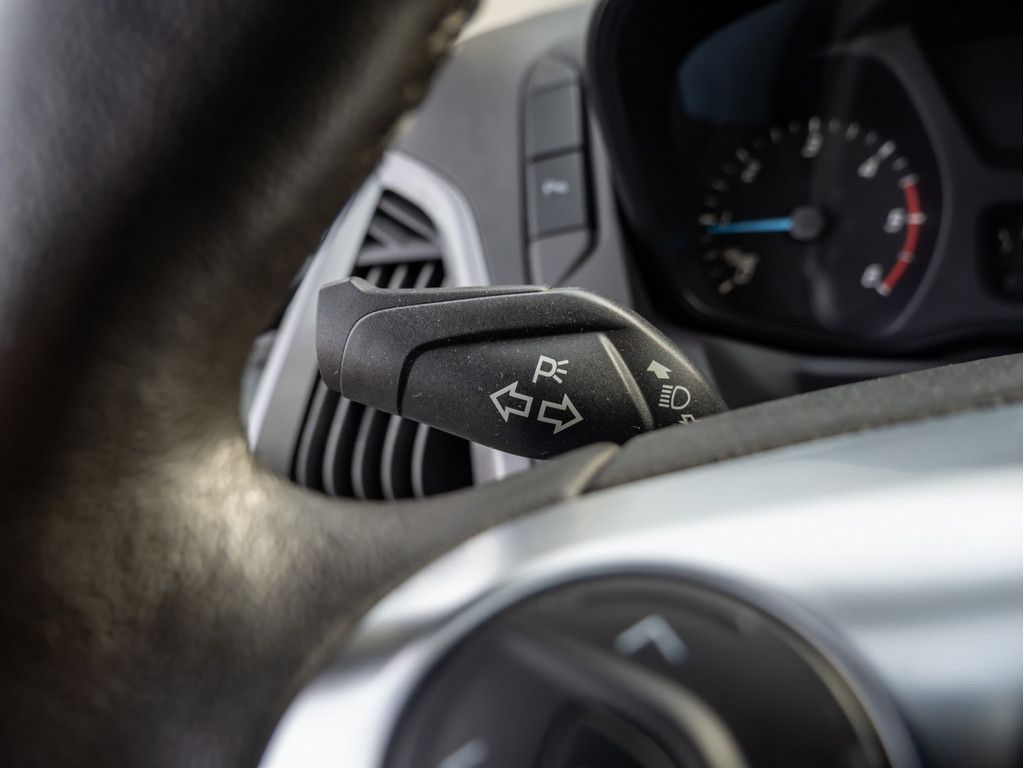 Ford Transit Custom 2017