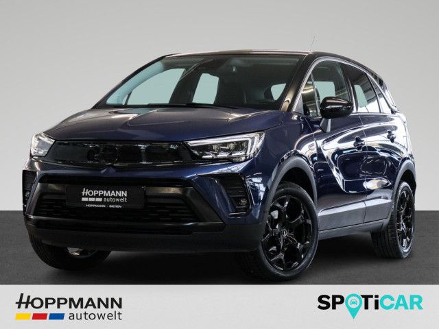 Opel Crossland (X) 2022