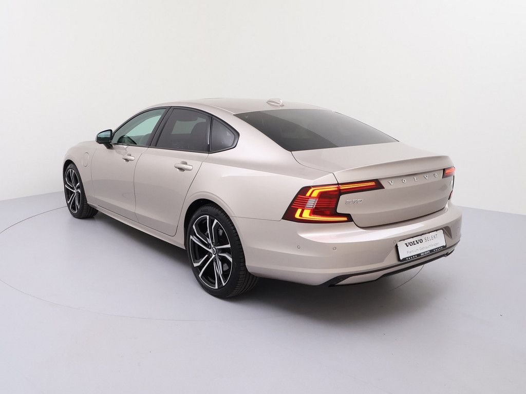 Volvo S90 2024