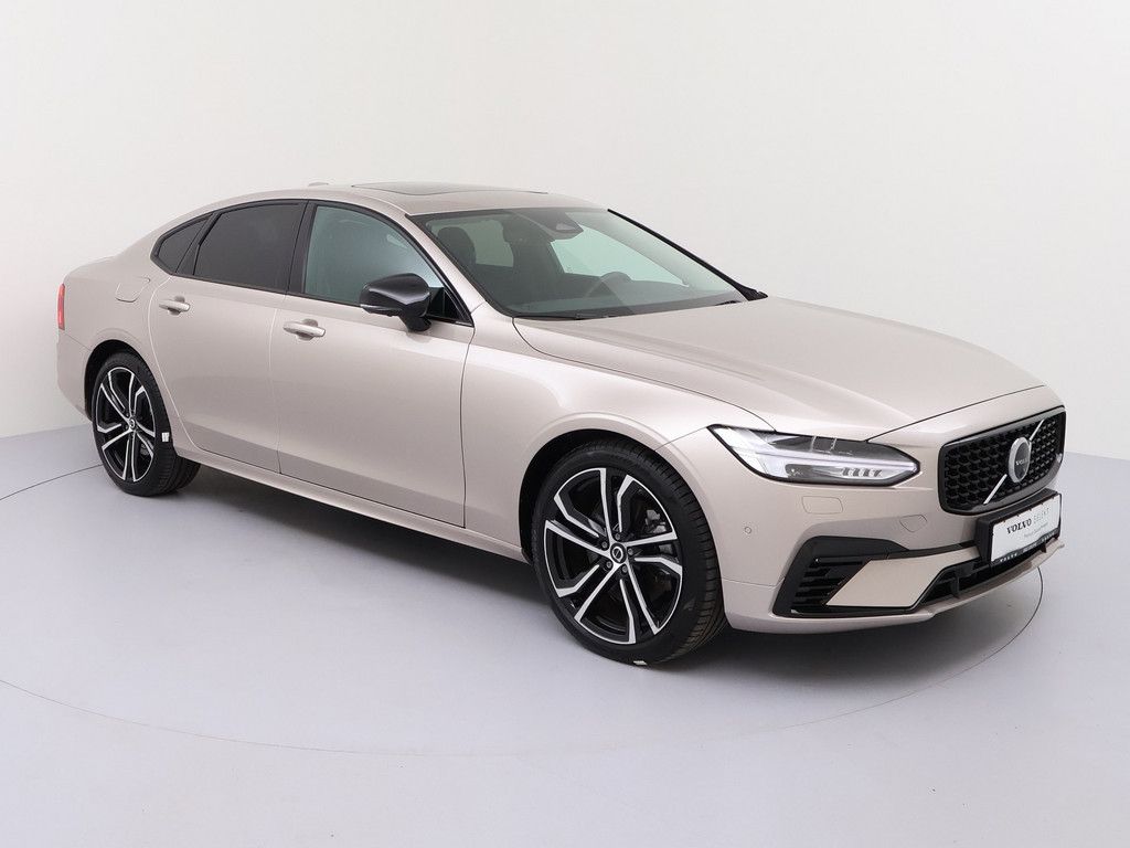Volvo S90 2024