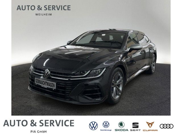 Volkswagen Arteon 2021