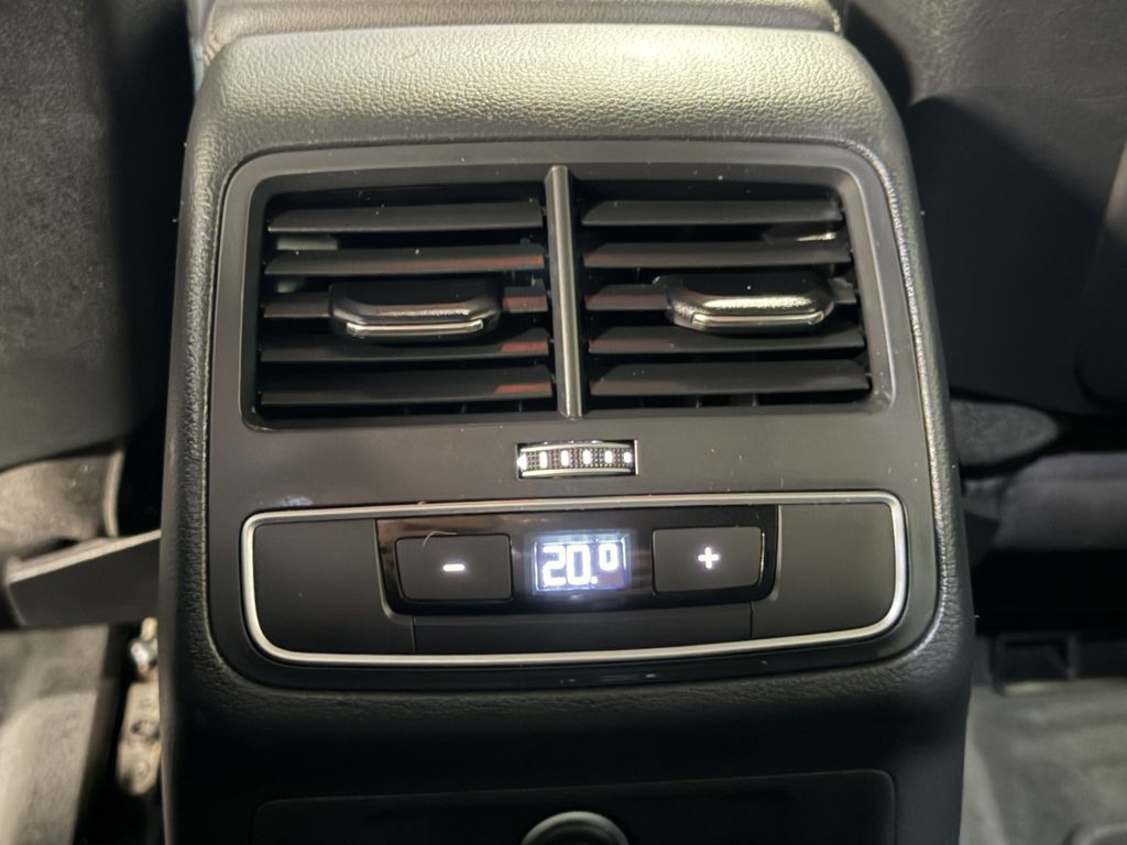 Audi A4 2022