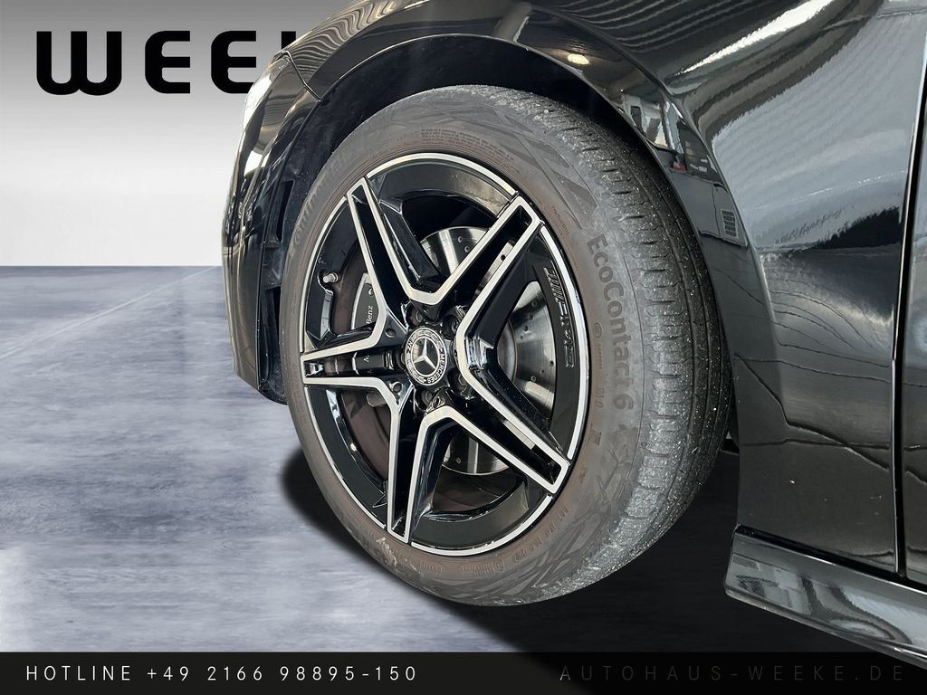 Mercedes-Benz CLA 200 2024