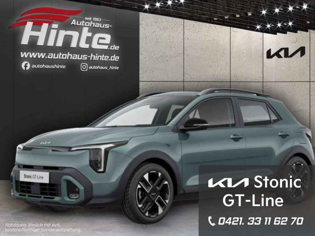 Kia Stonic