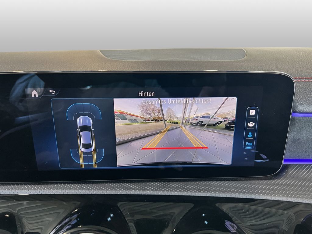 Mercedes-Benz CLA 200 2024