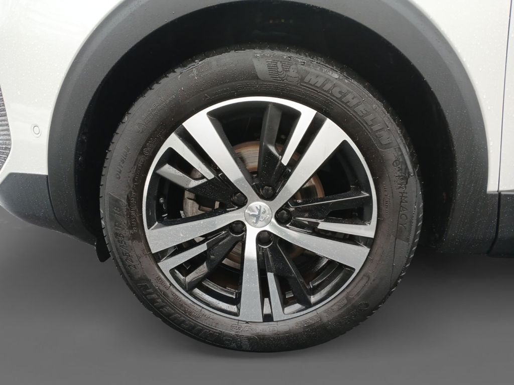 Peugeot 3008 2023