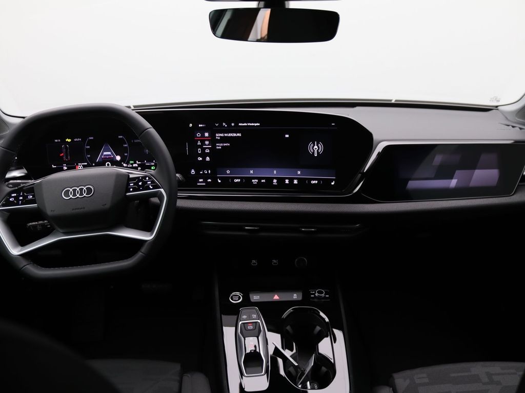 Audi A5 2025