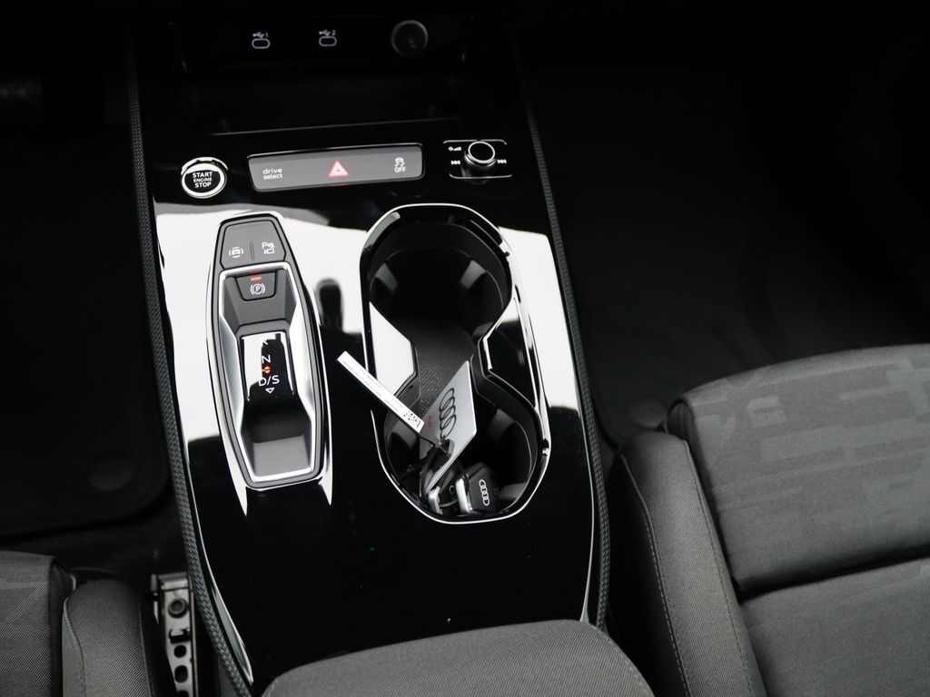 Audi A5 2025