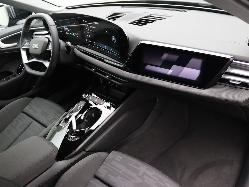 Audi A5 2025