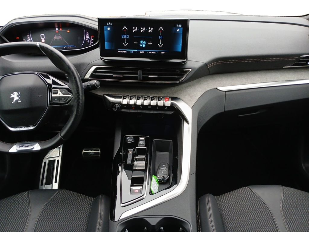 Peugeot 3008 2023
