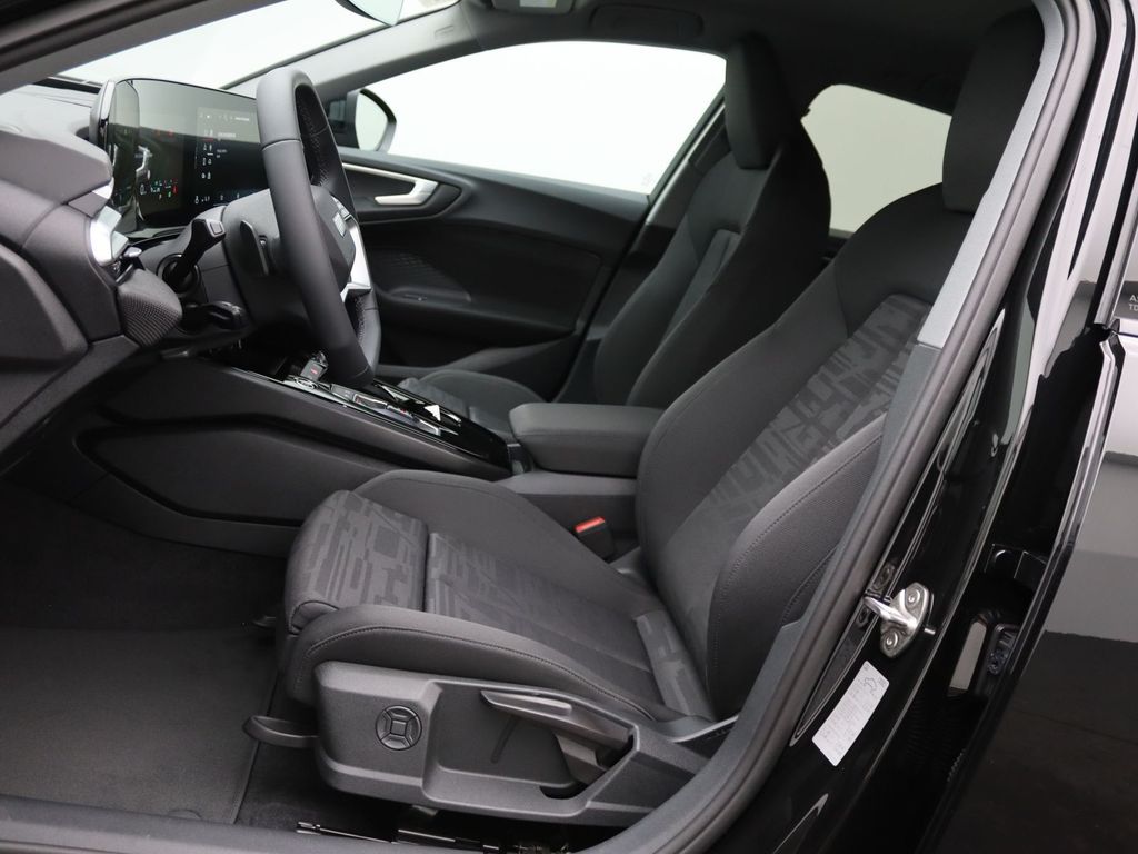 Audi A5 2025
