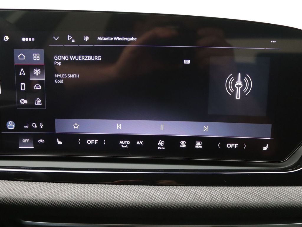 Audi A5 2025