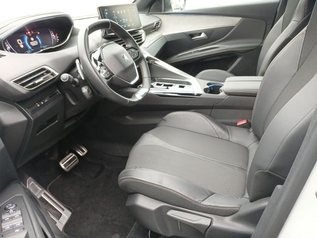 Peugeot 3008 2023