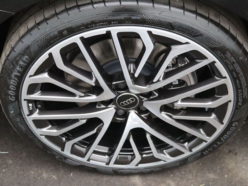 Audi A5 2025