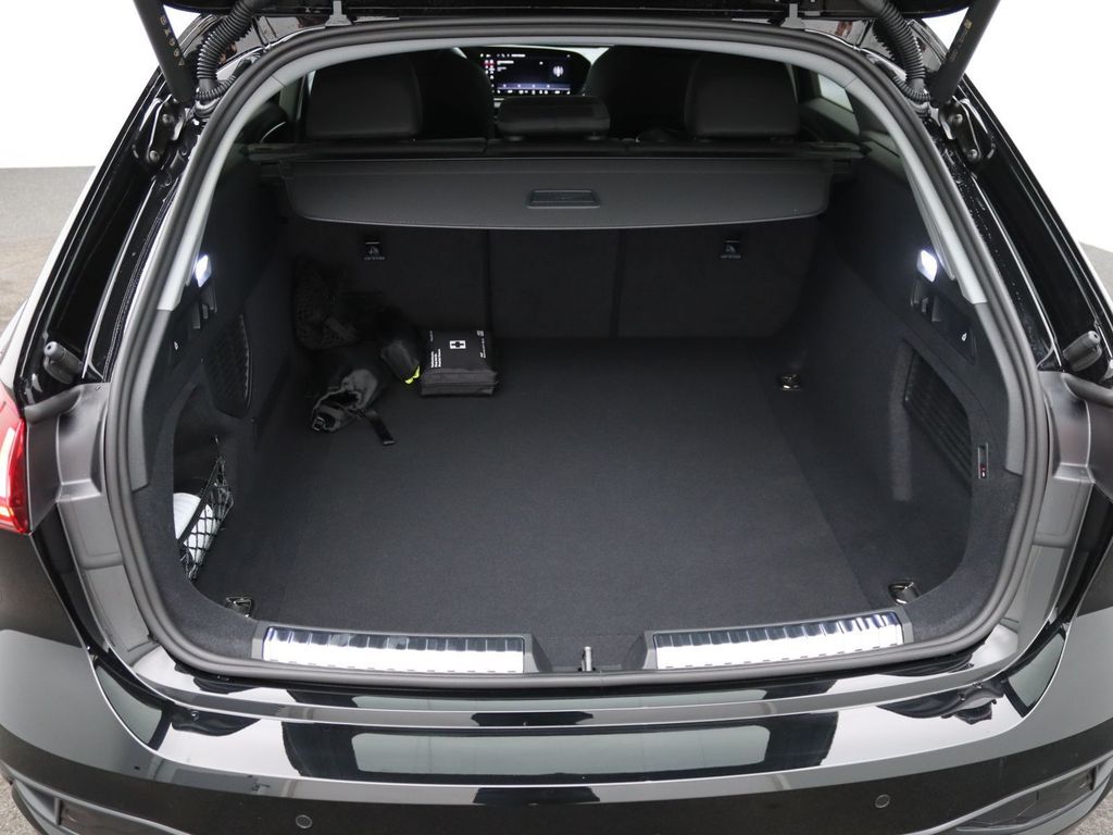 Audi A5 2025