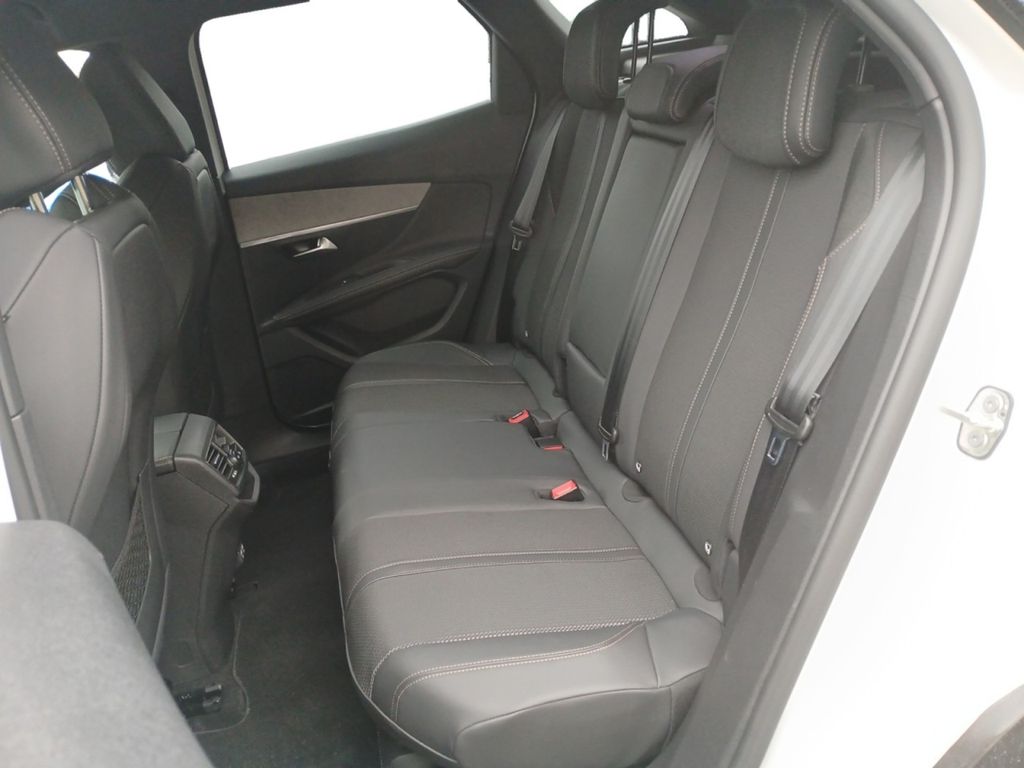 Peugeot 3008 2023