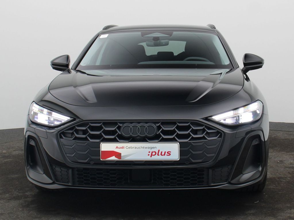 Audi A5 2025