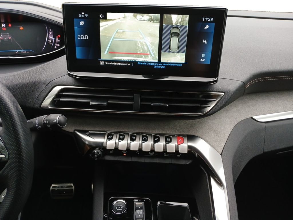 Peugeot 3008 2023