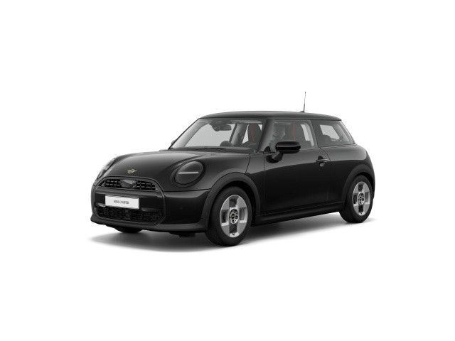 MINI John Cooper Works 2024