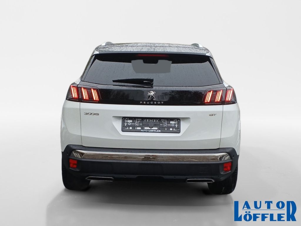 Peugeot 3008 2023