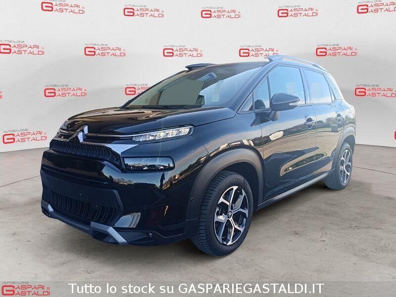 Citroën C3 Aircross 2023