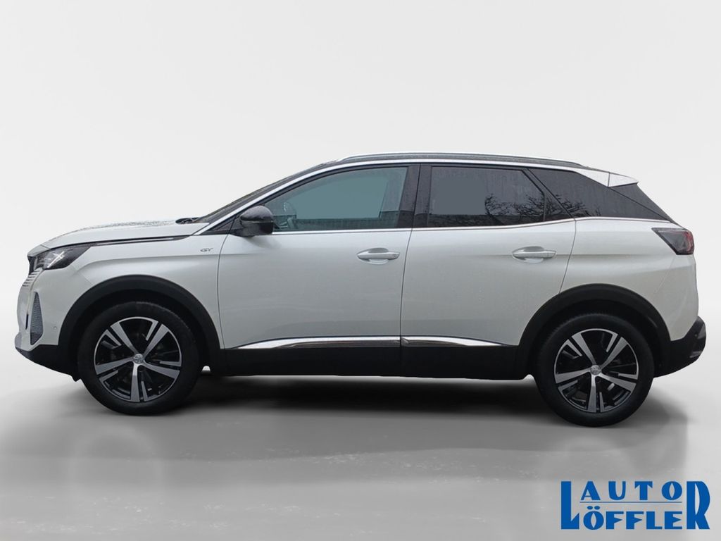 Peugeot 3008 2023