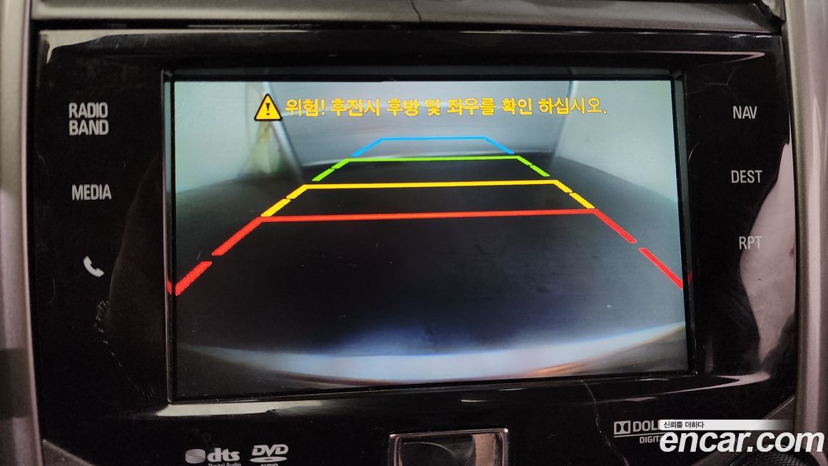 ChevroletGMDaewoo Malibu 2015