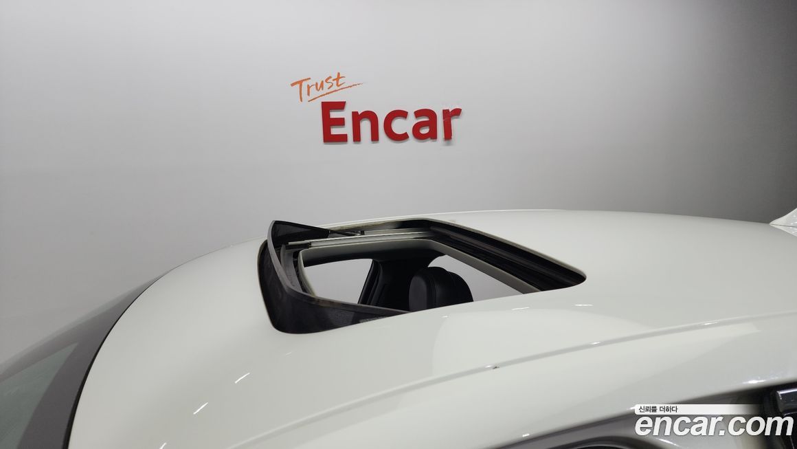 ChevroletGMDaewoo Malibu 2015