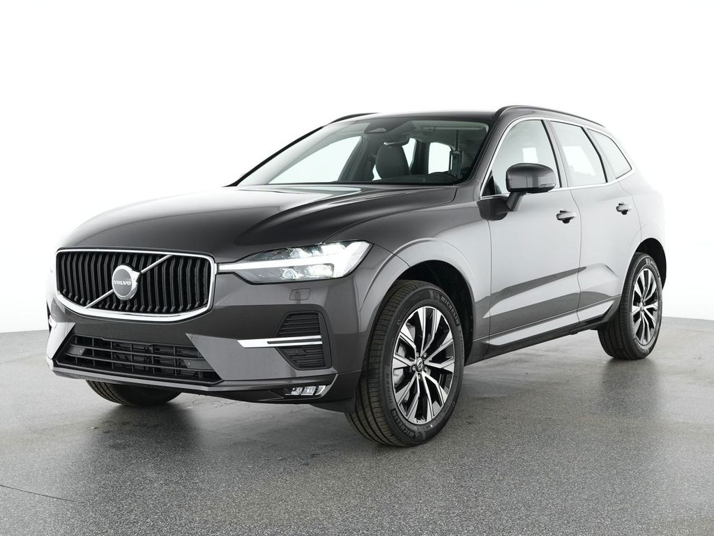 Volvo XC60 2025