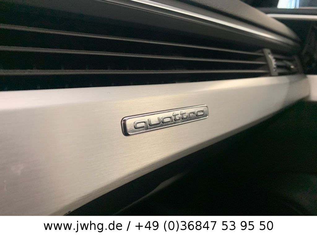 Audi S4 2022