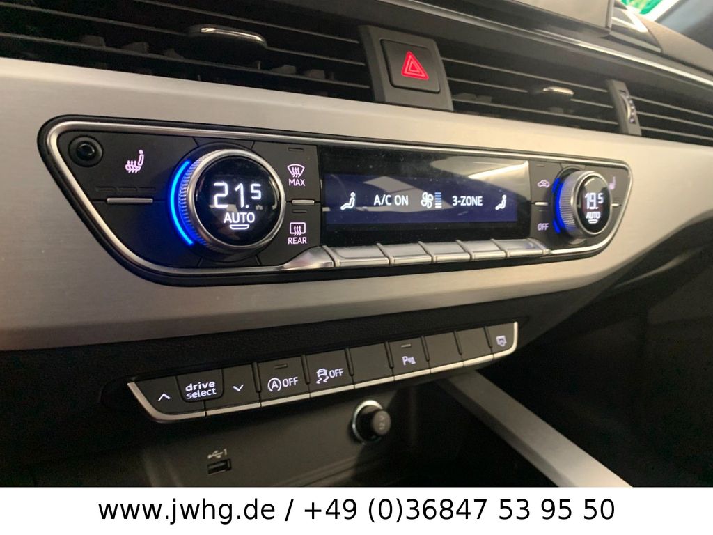 Audi S4 2022
