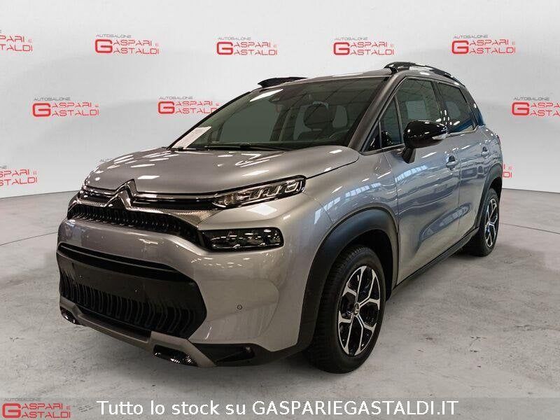 Citroën C3 Aircross 2023