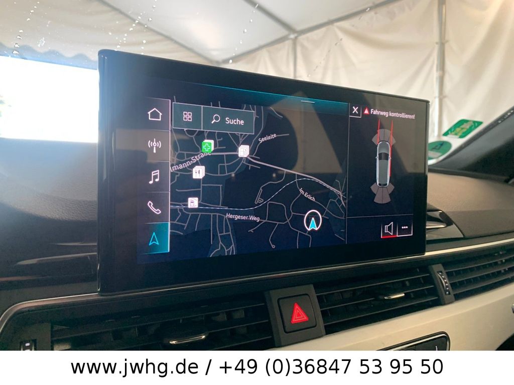 Audi S4 2022
