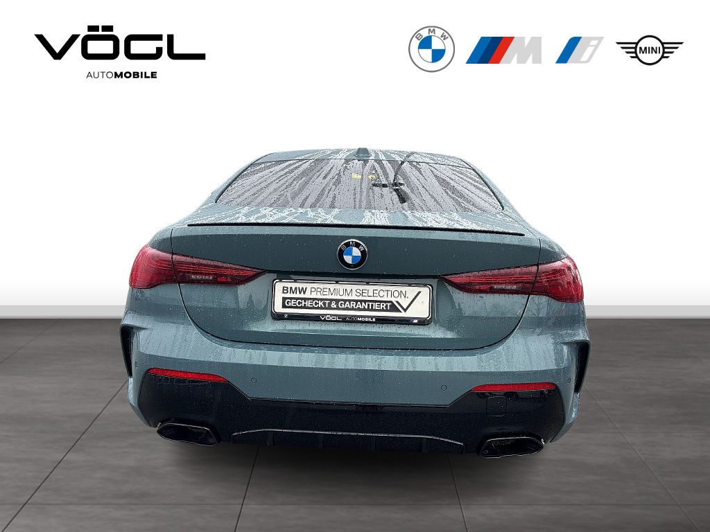 BMW M440 2024